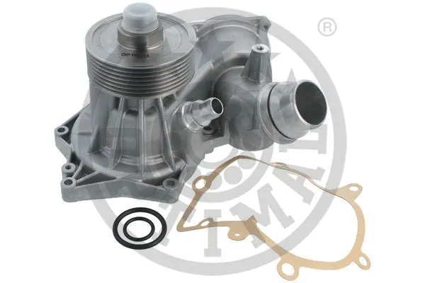 водна помпа, охлаждане на двигателя OPTIMAL             