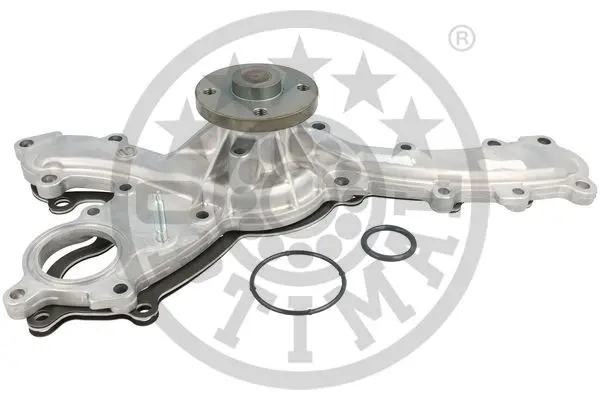 водна помпа, охлаждане на двигателя OPTIMAL             