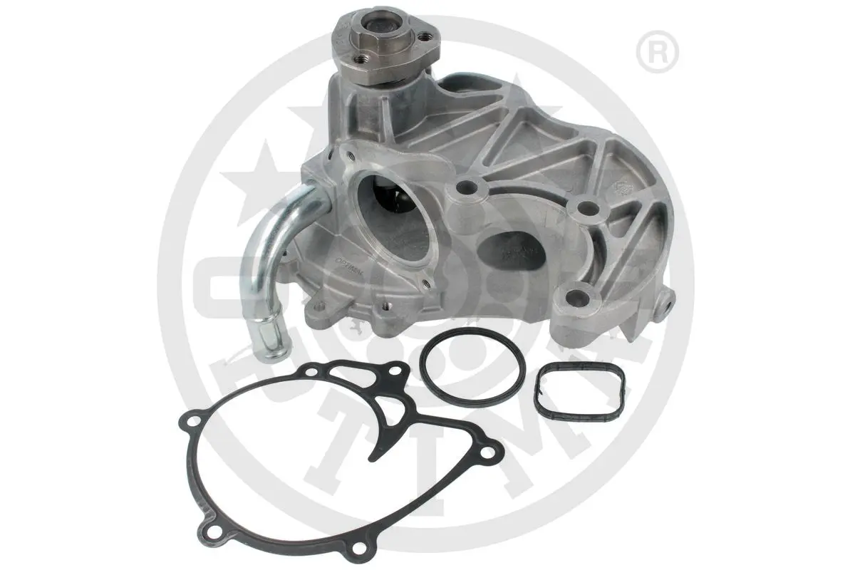 водна помпа, охлаждане на двигателя OPTIMAL             