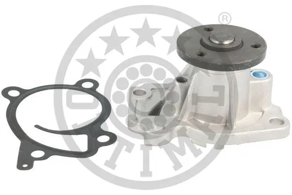 водна помпа, охлаждане на двигателя OPTIMAL             