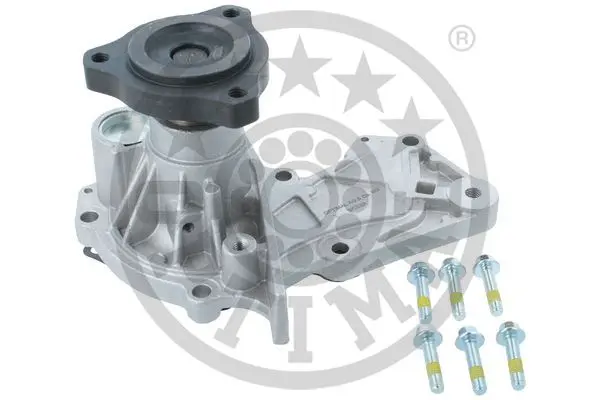 водна помпа, охлаждане на двигателя OPTIMAL             