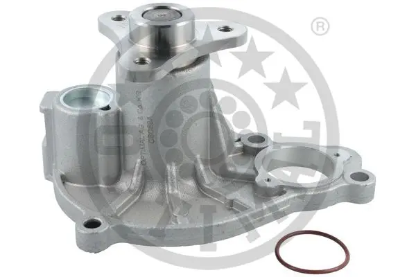 водна помпа, охлаждане на двигателя OPTIMAL             