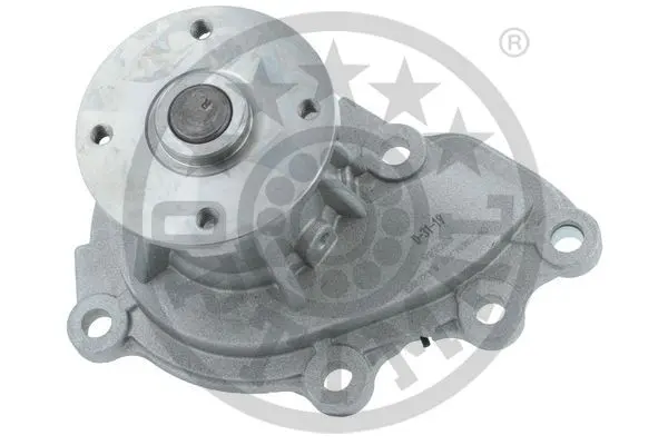 водна помпа, охлаждане на двигателя OPTIMAL             