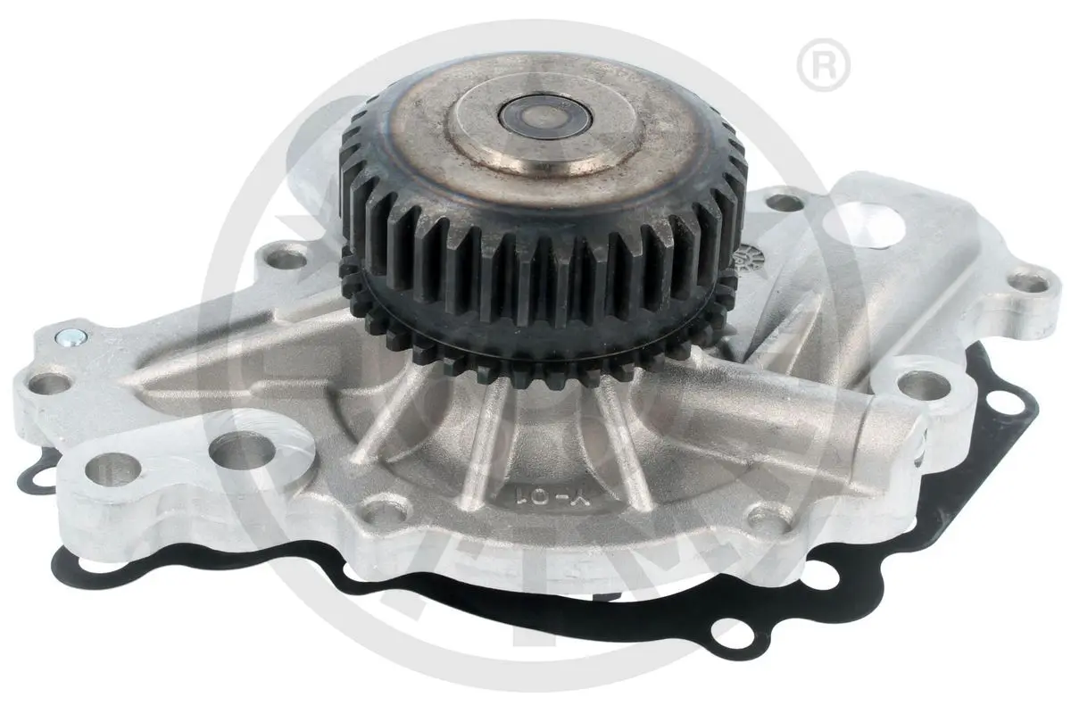 водна помпа, охлаждане на двигателя OPTIMAL             