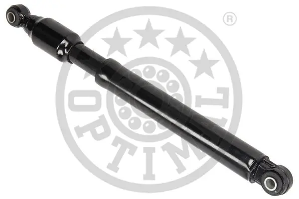 демпер (успокоител), кормилно управление OPTIMAL             