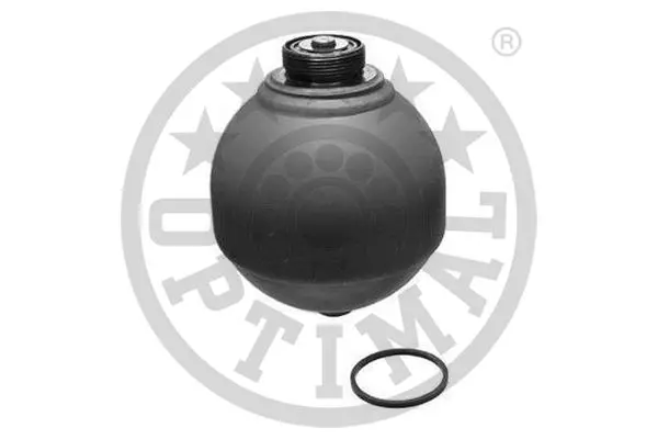 акумулатор на налягане, окачване-амортисьори OPTIMAL             