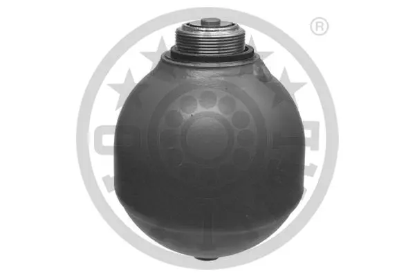 акумулатор на налягане, окачване-амортисьори OPTIMAL             