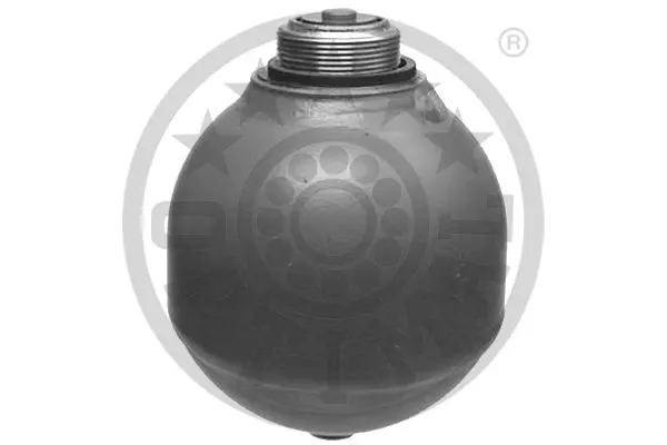 акумулатор на налягане, окачване-амортисьори OPTIMAL             