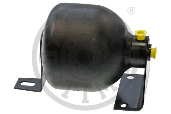 акумулатор на налягане, окачване-амортисьори OPTIMAL             