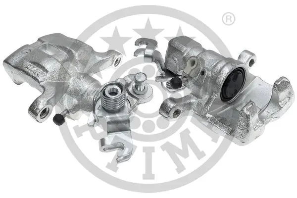 спирачен апарат OPTIMAL             