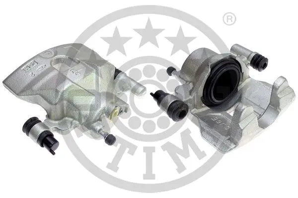 спирачен апарат OPTIMAL             