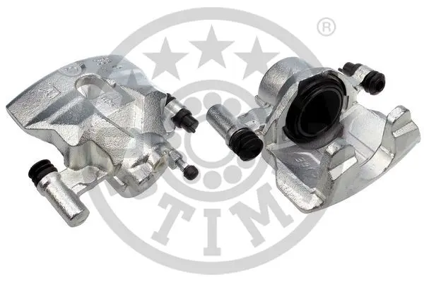 спирачен апарат OPTIMAL             