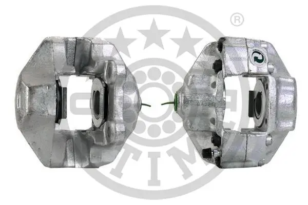 спирачен апарат OPTIMAL             