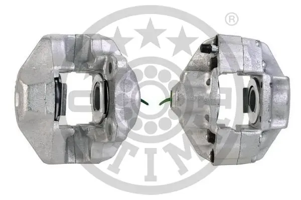 спирачен апарат OPTIMAL             