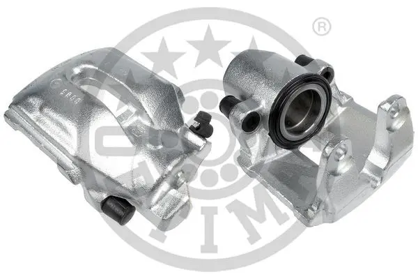 спирачен апарат OPTIMAL             