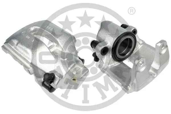 спирачен апарат OPTIMAL             