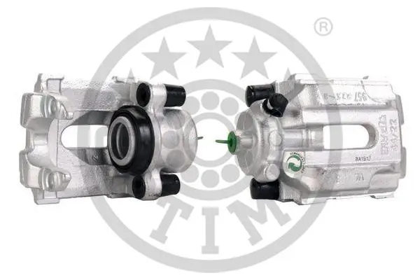 спирачен апарат OPTIMAL             