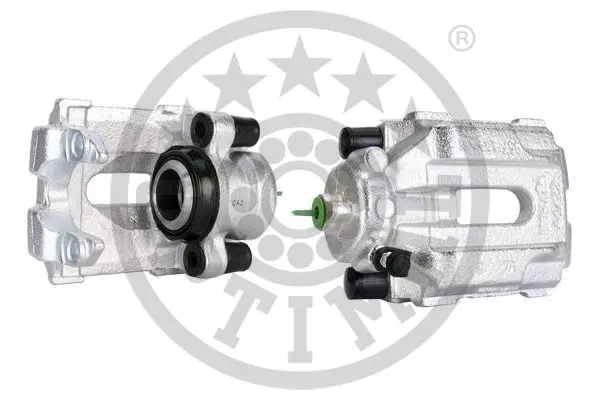 спирачен апарат OPTIMAL             