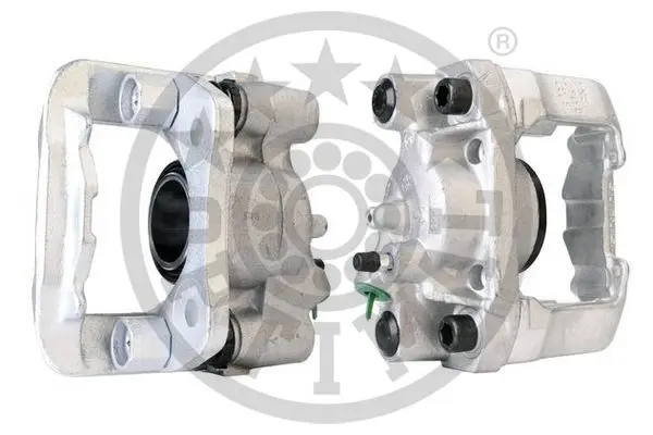 спирачен апарат OPTIMAL             