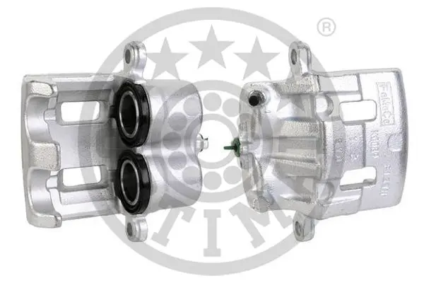 спирачен апарат OPTIMAL             