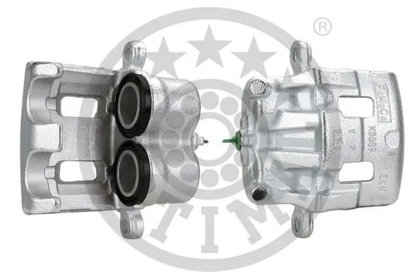 спирачен апарат OPTIMAL             