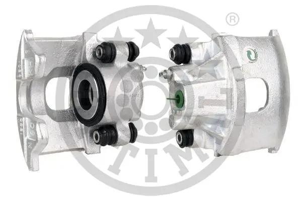 спирачен апарат OPTIMAL             