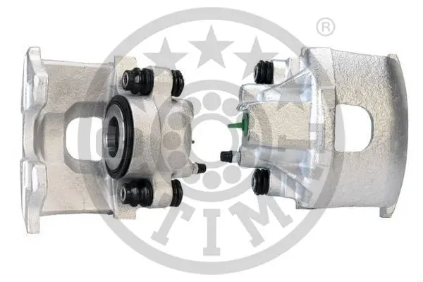 спирачен апарат OPTIMAL             