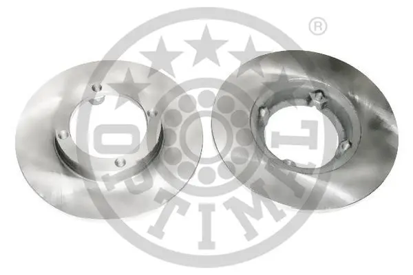 спирачен диск OPTIMAL             