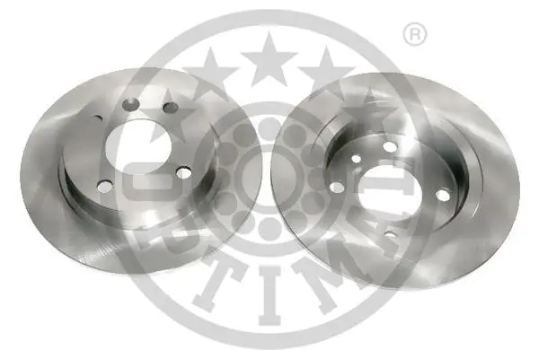 спирачен диск OPTIMAL             