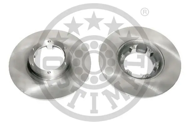 спирачен диск OPTIMAL             