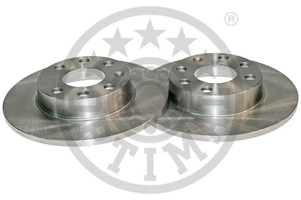 спирачен диск OPTIMAL             