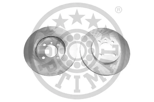 Спирачен диск OPTIMAL