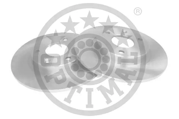 Спирачен диск OPTIMAL