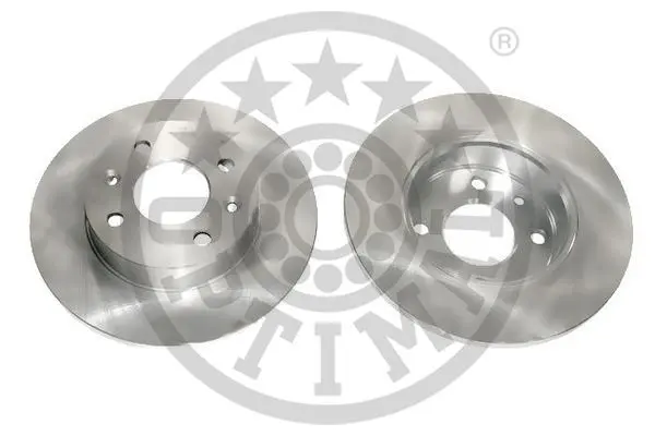 спирачен диск OPTIMAL             