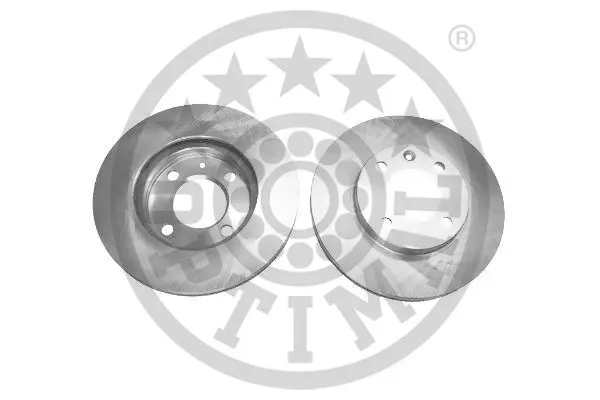 Спирачен диск OPTIMAL