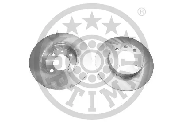 Спирачен диск OPTIMAL