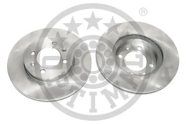 спирачен диск OPTIMAL             