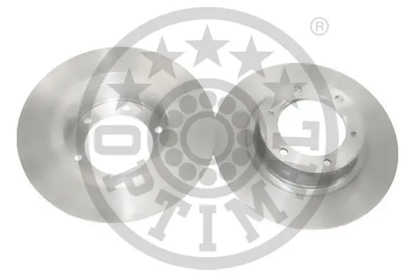 спирачен диск OPTIMAL             