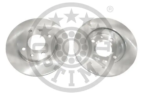 спирачен диск OPTIMAL             