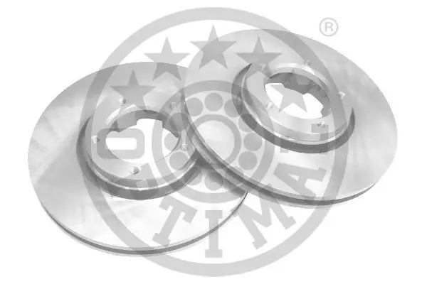 Спирачен диск OPTIMAL