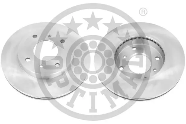 спирачен диск OPTIMAL             