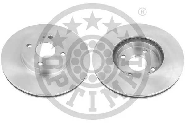 спирачен диск OPTIMAL             