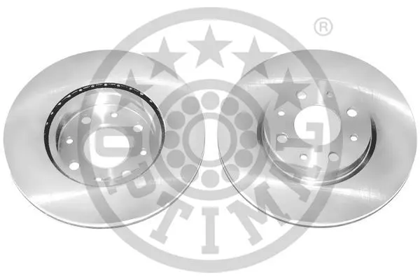 спирачен диск OPTIMAL             