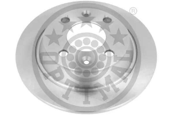 спирачен диск OPTIMAL             