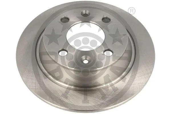 спирачен диск OPTIMAL             