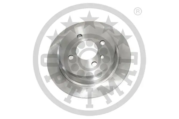 спирачен диск OPTIMAL             