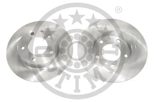 Спирачен диск OPTIMAL
