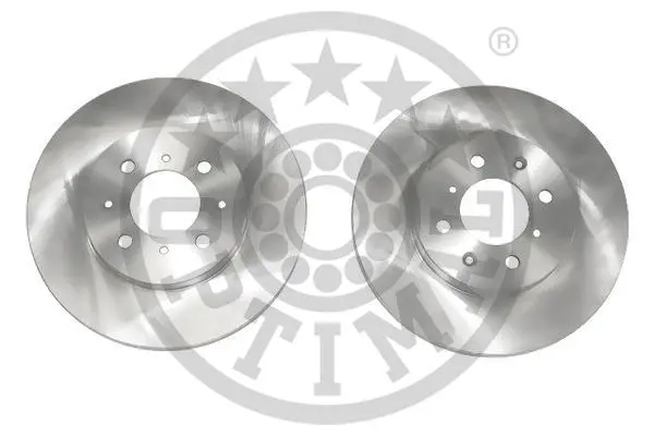 спирачен диск OPTIMAL             