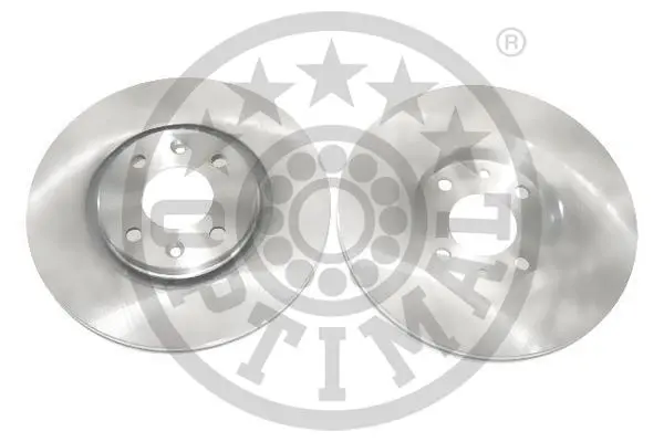 спирачен диск OPTIMAL             