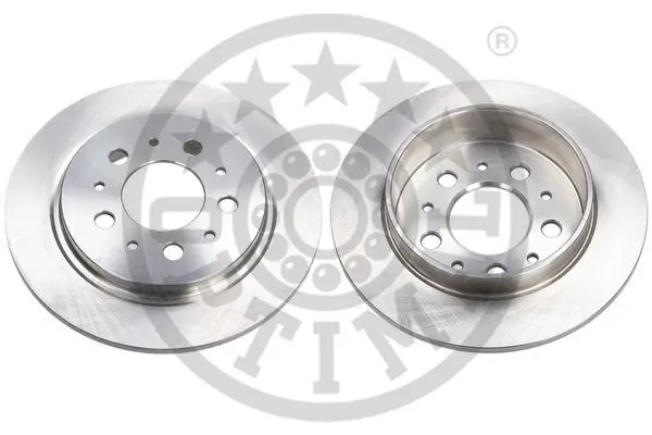 спирачен диск OPTIMAL             